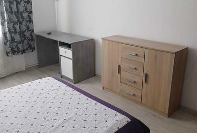 Garsonieră decomandată în Exterior Vest - 2