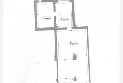 Giurgiului, spatiu cu chiriasi! - 1