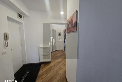 Apartament cu 3 camere în Nord - 5