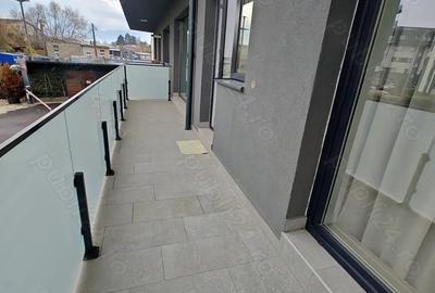 Proprietar, apartament 2.5 camere spa?ios, prima inchiriere,decomandat - 8