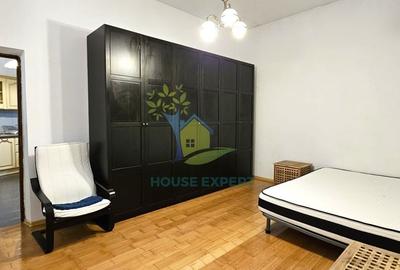 Apartament cochet, 2 camere, in apropierea Parcului Carol - 7