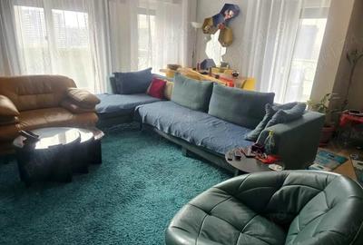 Apartament cu 3 camere decomandat în Nord - 4