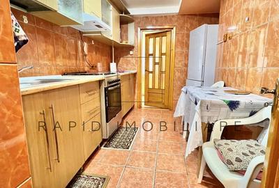 Garsonieră decomandată în Micro 20 - 8