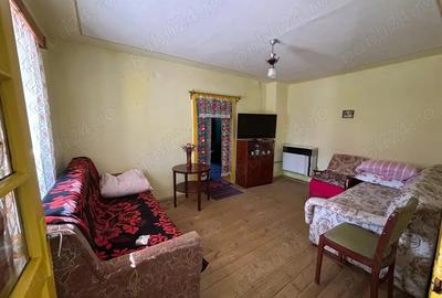 Vanzare casa comuna Bogata, judetul Mures - 7