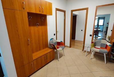 3 camere Foisorul de Foc-Eminescu + parcare subterana+boxa -Proprietar - 3