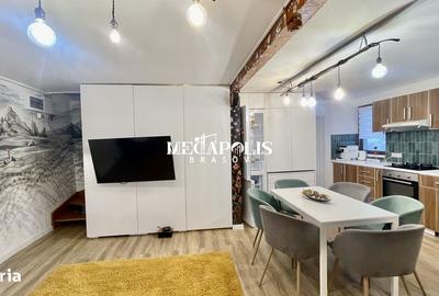 Casă cu 5 camere cu Canalizare în Central - 3