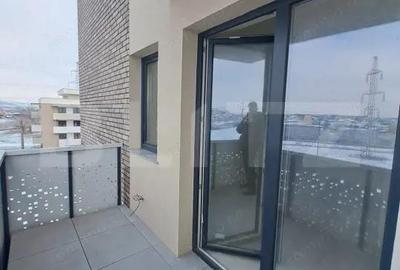 Apartament cu 3 camere semidecomandat în Apahida - 2