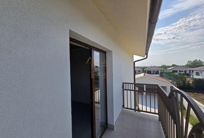 Martinesti, Duplex pe etaj, Suprafete generoase, Garaj dublu - 17