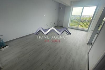 Apartament nou de vânzare Otopeni - 2 camere, balcon, parcare inclusă - 4