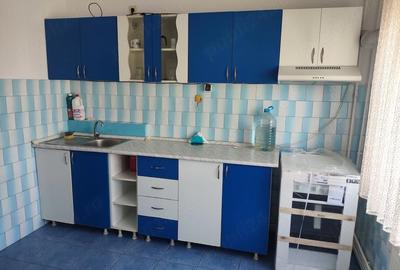 Apartament cu 2 camere decomandat în Central - 1