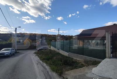 Teren de 700 mp, în Dealuri Oradea - 6