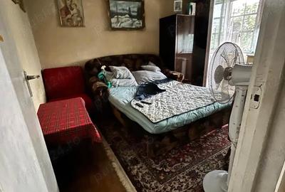 Apartament cu 2 camere nedecomandat în Rogerius - 2