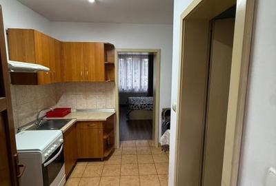 Garsoniera 30mp, parcare, zona Iris - 5