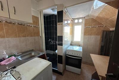 Resita, 1 Camera Bucat.si Baie,zona Lunca - 10