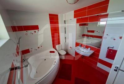 Apartament de inchiriat 3 camere, Buna Ziua - 7