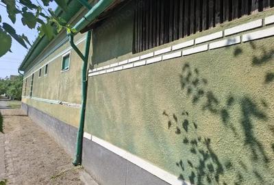 Casă cu 6 camere cu Teren 2095 Mp în Nădlac - 12