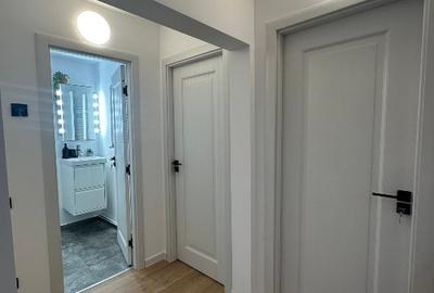 Apartament cu 3 camere decomandat, mobilat în Dacia - 3