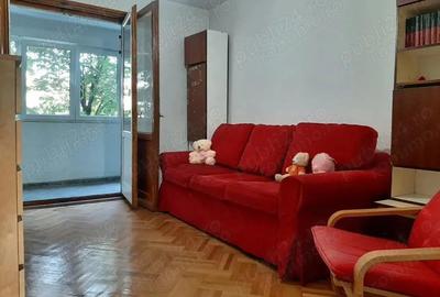 Apartament cu 3 camere semidecomandat în Central - 6