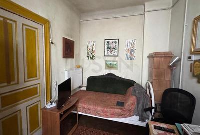 Apartament cu 6 camere circular în Dorobanți - 2