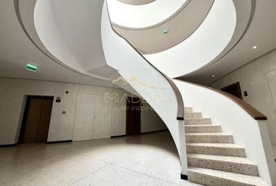 Apartament de Inchiriat | Iancu Nicolae | 154 mp | Terasa 150 mp | - 6