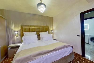 Tur 3D! Apartament decomandat,elegant, etaj1,parcare subterana,Isaran,Tractorul, - 3