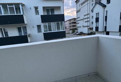 VANZARE APARTAMENT 3 CAMERE-2 BALCOANE-STR REZERVELOR-MILITARI TVA INCLUS - 9