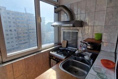Apartament 3 camere - 4 minute de metrou - Obor Urgenta3 - 12