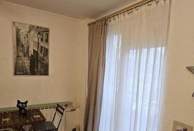 Iancului obor aleea avrig etaj 1 - 5