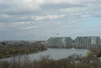 Garsonieră decomandată, mobilată în Doamna Ghica - 16