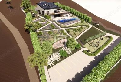 Teren intravilan cu proiect Manastirea Humorului | Gura Humor - 6