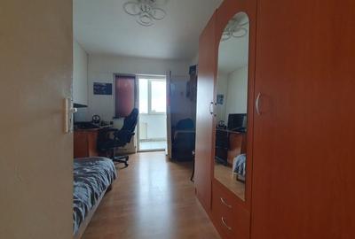 Apartament spațios cu 3 camere și 2 băi – zona Ciucaș / Astra - 7