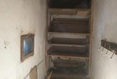 Casă cu 2 camere cu Teren 1000 Mp în Copalnic - 1