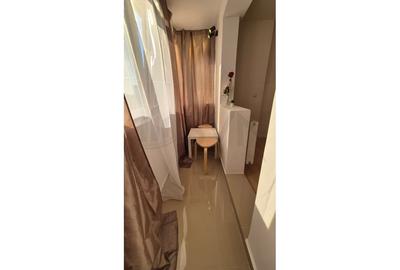 Apartament cu 2 camere decomandat, mobilat în Lacul Tei - 6