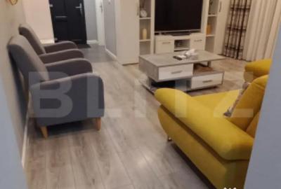 Apartament cu 4 camere decomandat în Central - 1