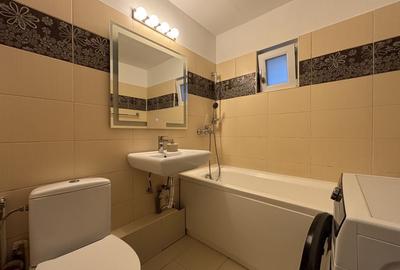 APARTAMENT 4 CAMERE | ETAJ 2 - 30