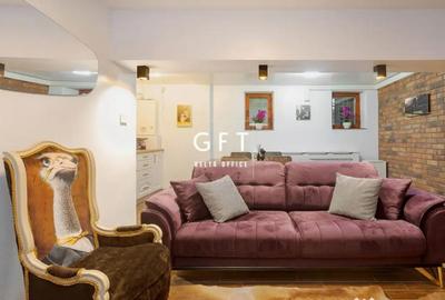 Apartament cu 3 camere decomandat în Ultracentral - 13