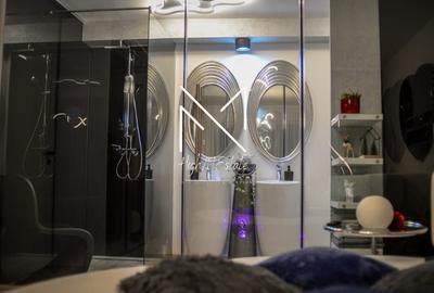 Apartament cu 3 camere, mobilat în Noua - 3