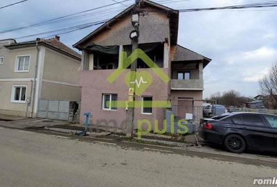 Casa individuala ocupabila imediat. Giarmata-Vii ? - 3