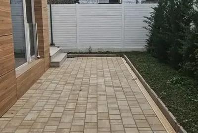 Apartament 4 Camere Cu Gradina | 1 Apartment Pe Etaj | Bloc Butique | - 3