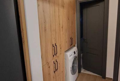 Apartament cu 3 camere semidecomandat în Ultracentral - 6