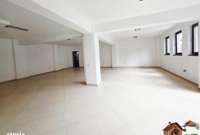 Spațiu comercial, de 55 mp, în Cug - 7