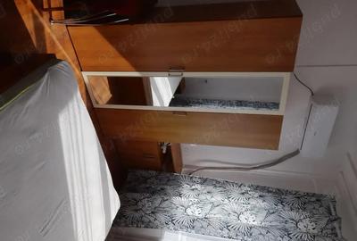 Garsonieră semidecomandată în Primăverii - 7