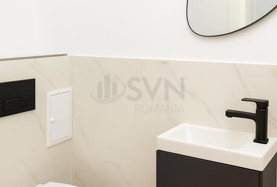 REA1026776 Apartament 3 camere I Obor I Avrig - 6