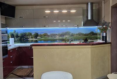 Casă cu 4 camere în Fratelia - 3