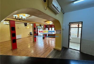 Spațiu comercial, de 170 mp, în Parcul Carol - 23