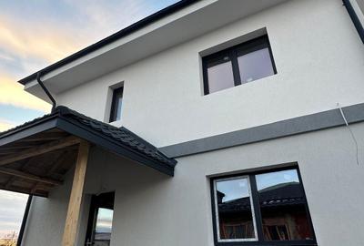 Casă cu 3 camere cu Teren 220 Mp în Dărăști-Ilfov - 3