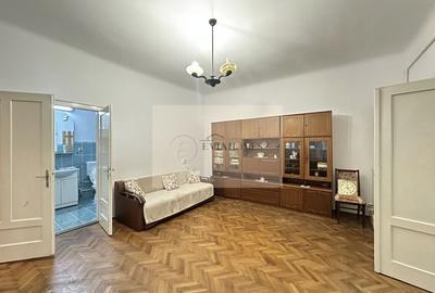 Pretabil pentru clinică/81 mp/Zona străzii Clinicilor - 2