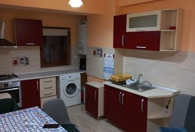 Apartament cu 2 camere decomandat în Exterior Vest - 2