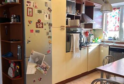 Apartament 3 camere Nerva Traian - 4