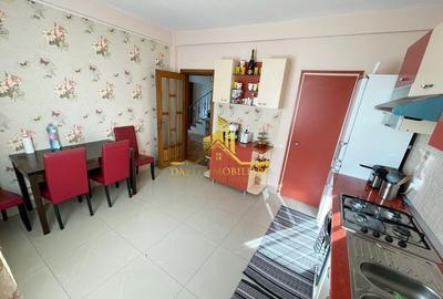 Duplex cu 4 camere cu Canalizare în Someșeni - 15